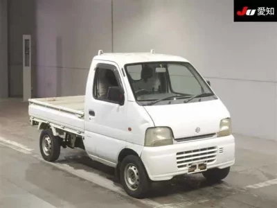 Suzuki OTHER