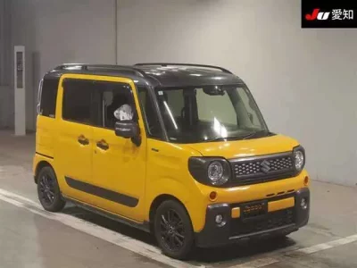 Suzuki SPACIA GEAR