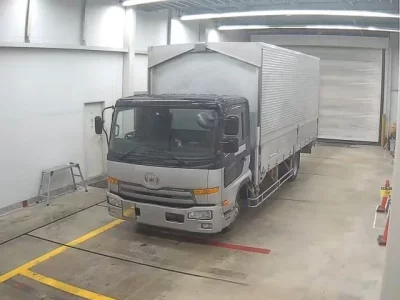 Nissan CONDOR