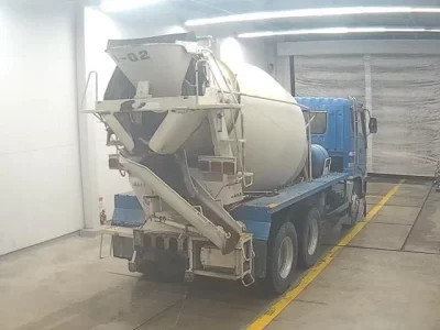 Mitsubishi FUSO TRUCK