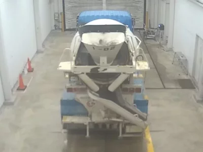 Mitsubishi FUSO TRUCK