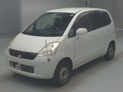 Suzuki MRWAGON