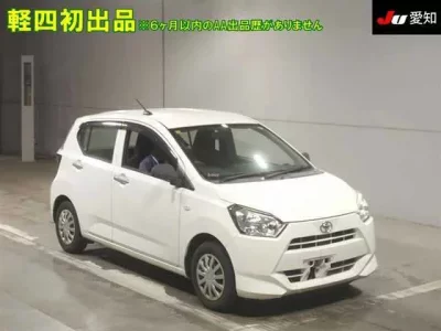 Toyota PIXIS EPOCH