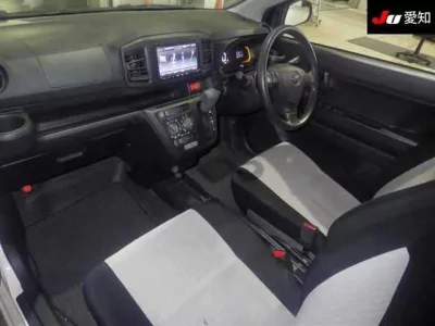 Toyota PIXIS EPOCH