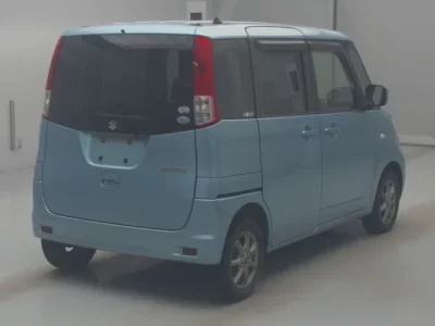 Suzuki PALETTE