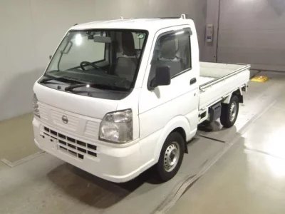 Nissan CLIPPER TRUCK