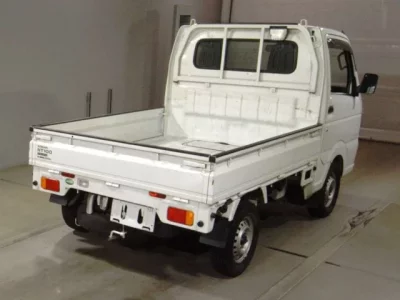 Nissan CLIPPER TRUCK