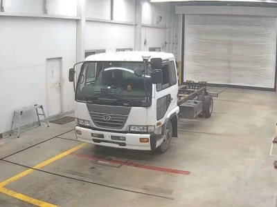 Nissan CONDOR