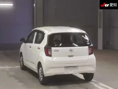 Toyota PIXIS EPOCH