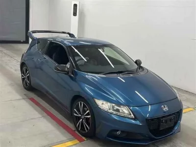 Honda CR-Z