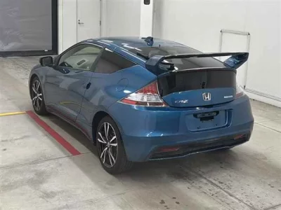 Honda CR-Z