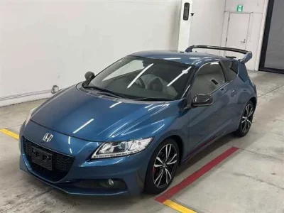 Honda CR-Z