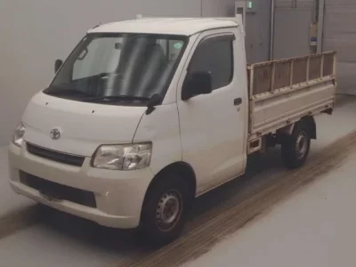 Toyota LITE ACE TRUCK