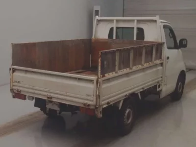 Toyota LITE ACE TRUCK