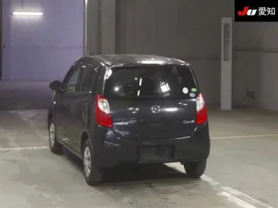 Mazda CAROL