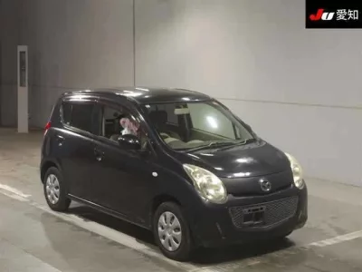 Mazda CAROL