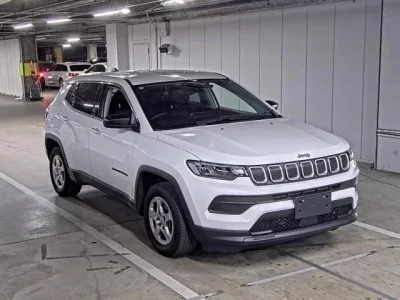 Chrysler JEEP COMPASS