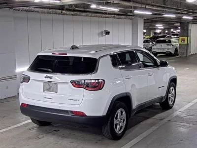 Chrysler JEEP COMPASS