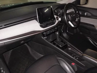 Chrysler JEEP COMPASS