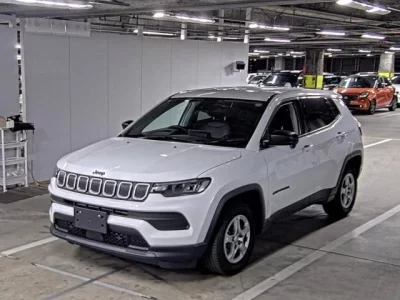 Chrysler JEEP COMPASS
