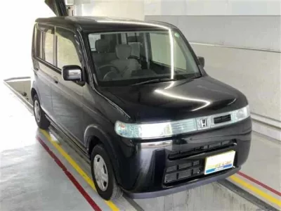 Honda THATS