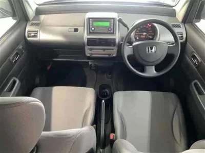 Honda THATS