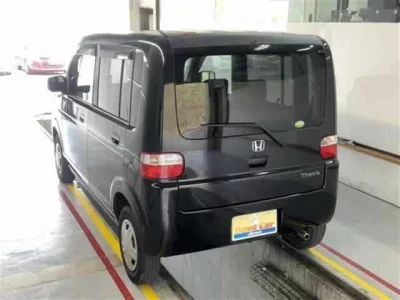 Honda THATS