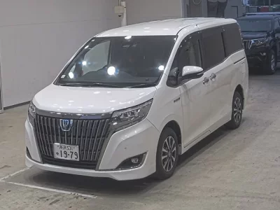 Toyota ESQUIRE