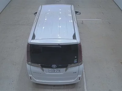 Toyota ESQUIRE