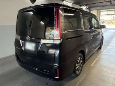 Toyota ESQUIRE