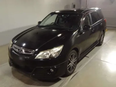 Subaru EXIGA