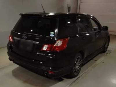 Subaru EXIGA