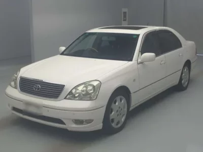 Toyota CELSIOR