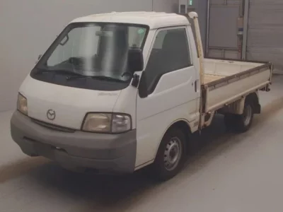 Mazda BONGO