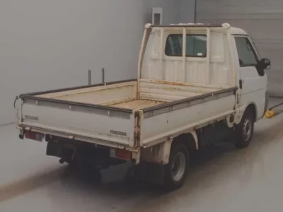 Mazda BONGO