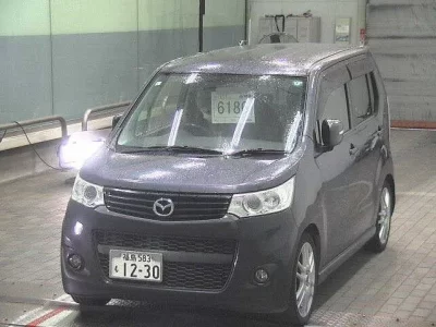 Mazda FLAIR