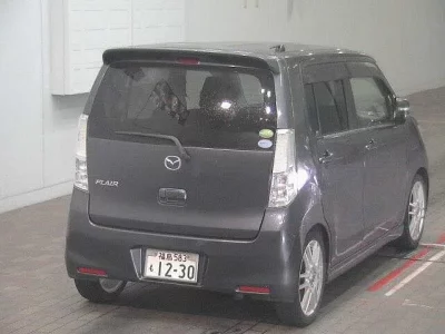 Mazda FLAIR