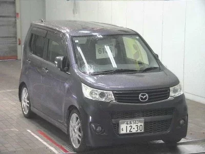 Mazda FLAIR
