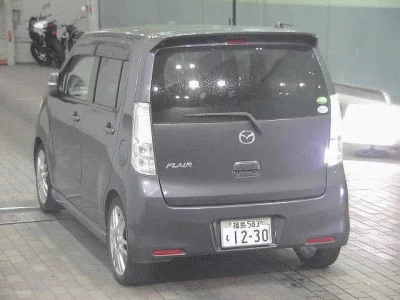 Mazda FLAIR