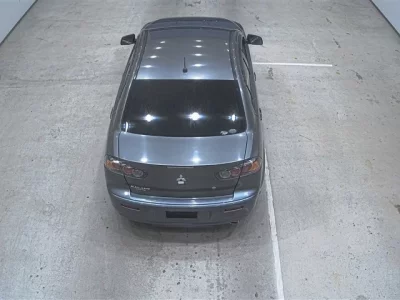 Mitsubishi GALANT FORTIS