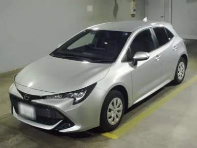 Toyota COROLLA SPORT