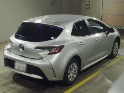 Toyota COROLLA SPORT