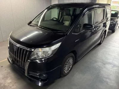 Toyota ESQUIRE