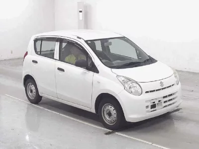 Suzuki ALTO VAN