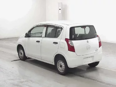 Suzuki ALTO VAN