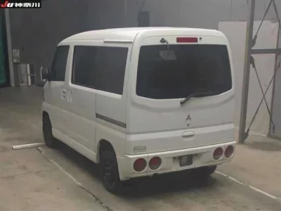 Mitsubishi TOWNBOX