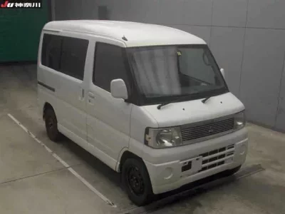 Mitsubishi TOWNBOX