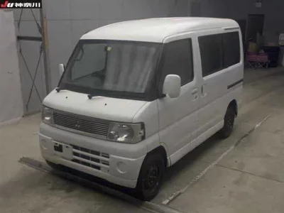 Mitsubishi TOWNBOX