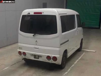 Mitsubishi TOWNBOX