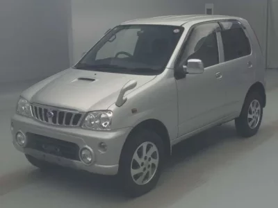 Daihatsu TERIOS KID